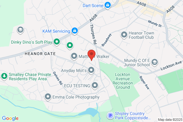 Electrical Power Engineering Services