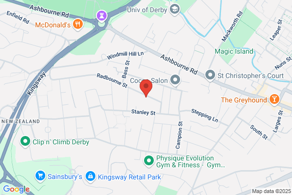 R H Building Services