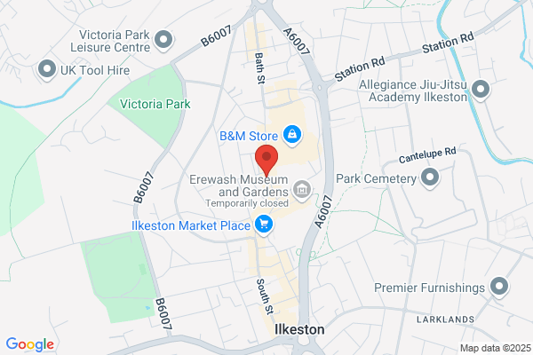 Burchell Edwards Estate Agents Ilkeston