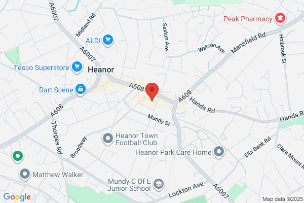 Crest Of The Wave