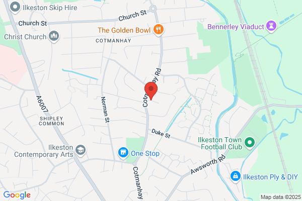 Erewash Auto Services