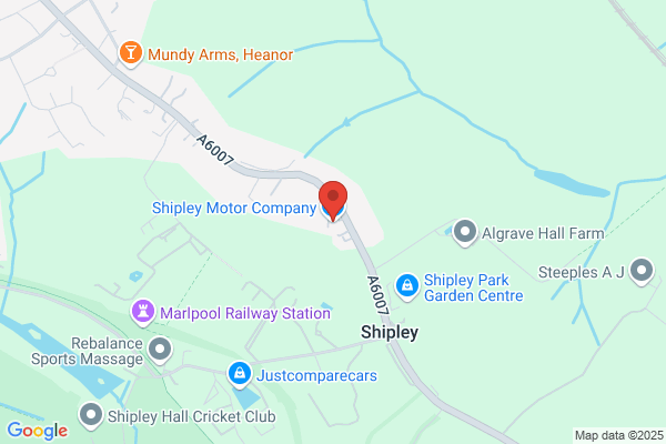 Shipley Common Ltd