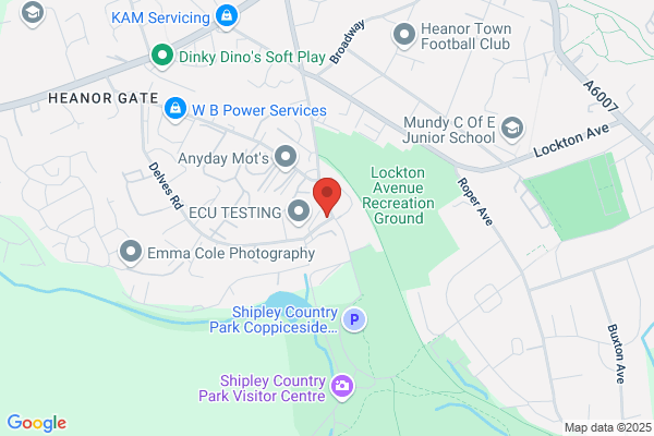 Trowell Recovery Services