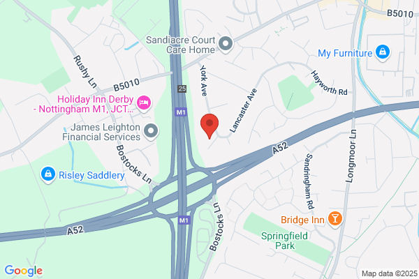 Andy Taylor Gas Services Ltd