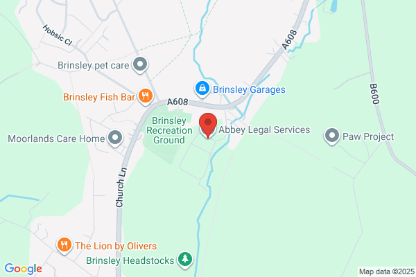 Abbey Legal Services