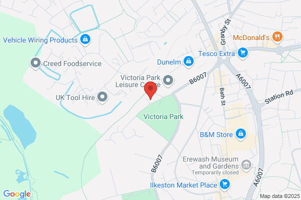 Victoria Park