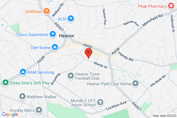 Ambivet Veterinary Group - Heanor