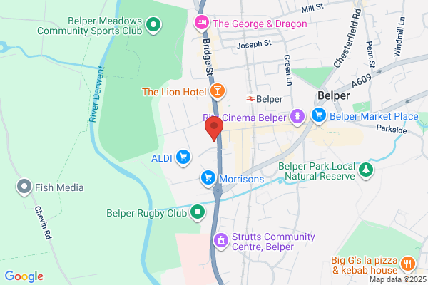 Belper Independent Financial Solutions