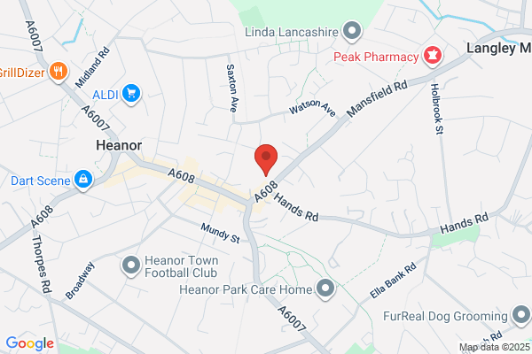 Vets for Pets - Heanor