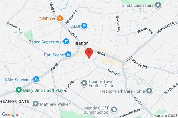 Gillotts Funeral Directors