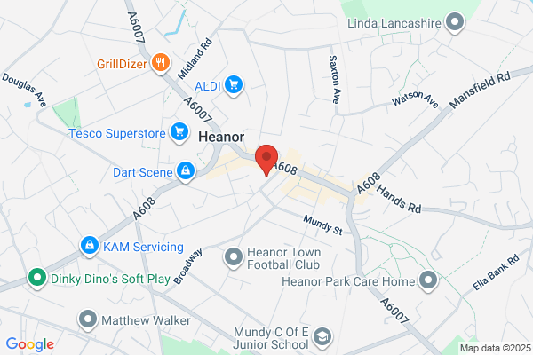 Heanor
