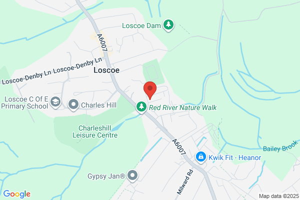 Heanor Small Business Centre