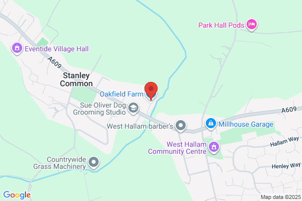 Oakfield Dislays Ltd