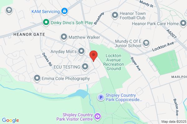 Sharpe Cutting Service