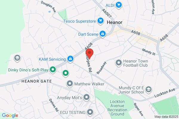 Shipley Plumbing & Gas Service