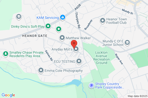 Software Training Services Ltd