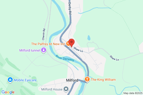 Milford Printers