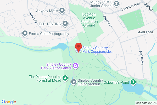 The Country Park Tavern