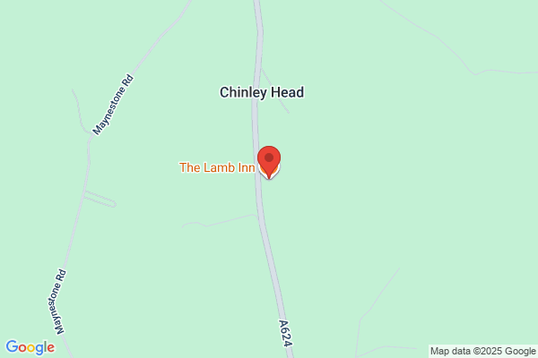 The Lamb Inn