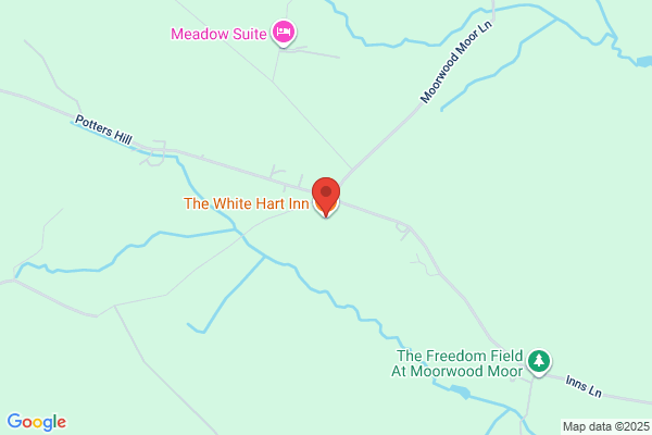 The White Hart
