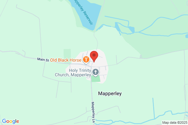 Mapperley C Of E (Controlled) School