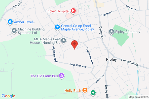 Ripley Junior School