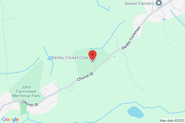 Denby Cricket Club