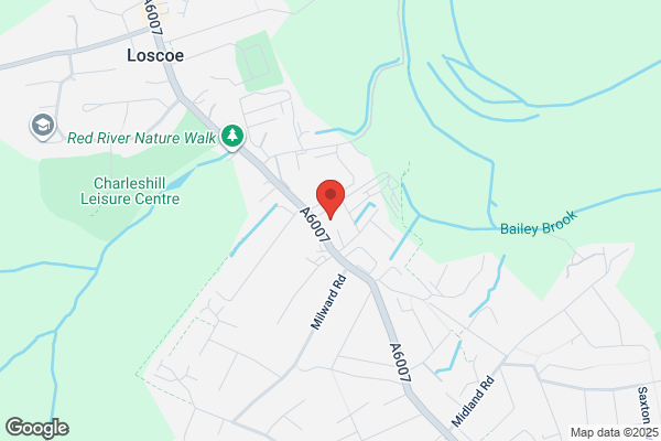 Bellini's Shipley Common Ltd