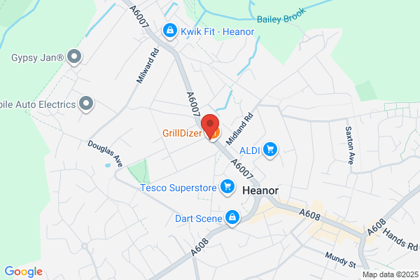Rumi Tandoori Takeaway