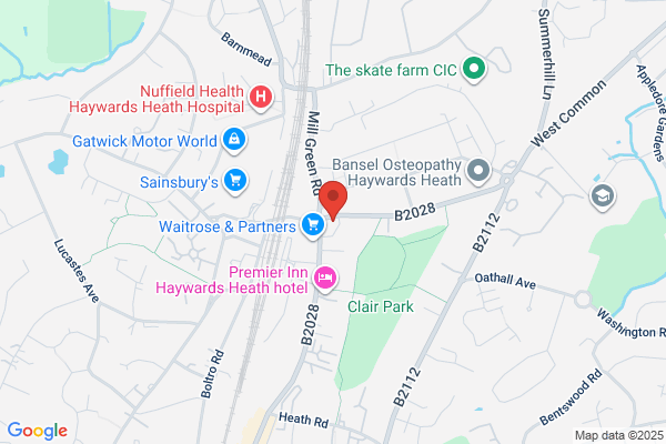 Domino's Pizza - Haywards Heath