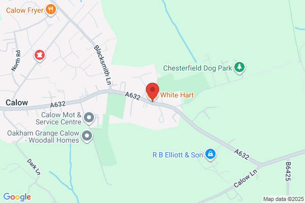 White Hart