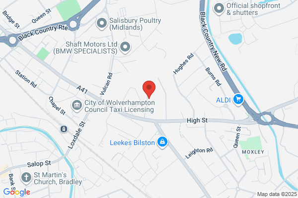 C & T Motors