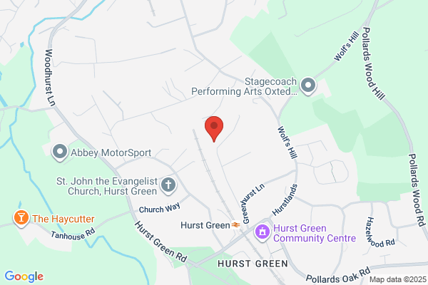 Charlesworth Tree Surgery