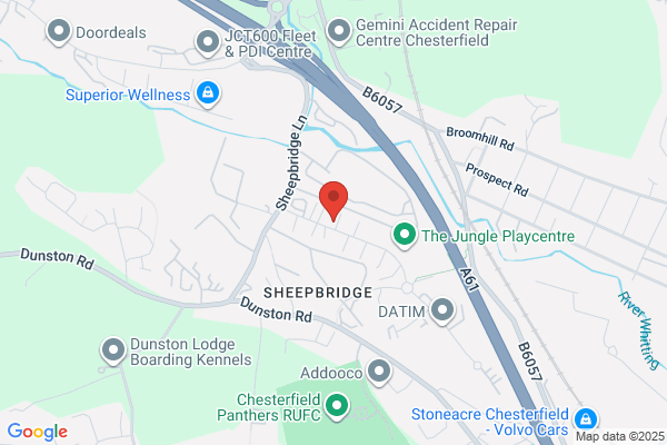 Chesterfield Building Plastics