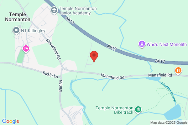 Duckmanton Taxi & Mini Bus Hire