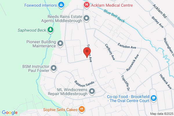 G T S Plumbing & Heating