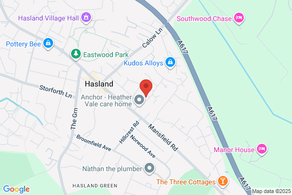Hasland Resource Centre