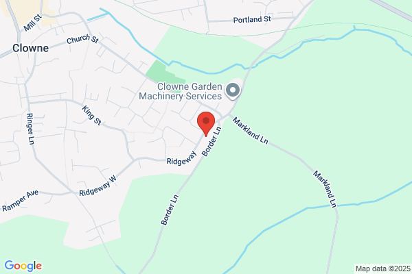 Lambs Garage (Clowne) Ltd