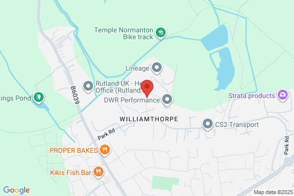 Simpson Removals & Storage Limited