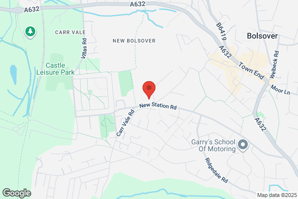 The Vale Care Home