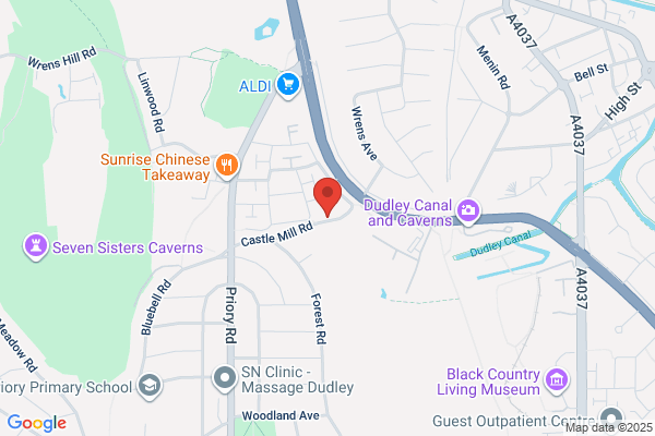West Midlands Electrical Contractor