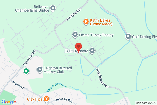 Barratt Homes - Barratt Homes @ Clipstone Park
