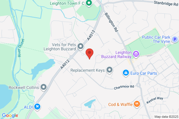 Avery's Garage & Transport Services Ltd