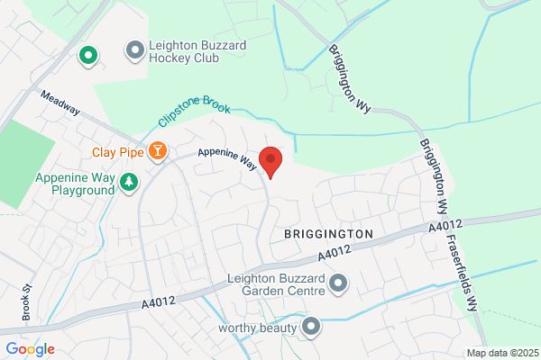 Beaudesert Lower School