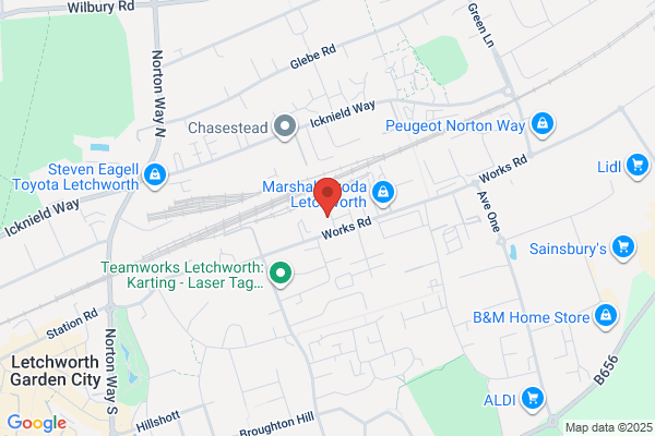 Beechgrove Engineering Ltd