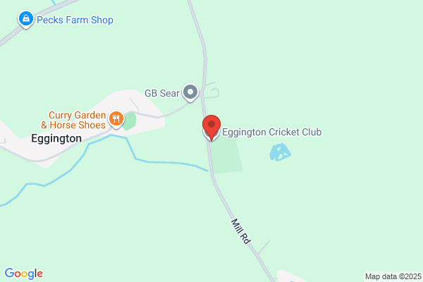 Eggington Foresters Cricket Club