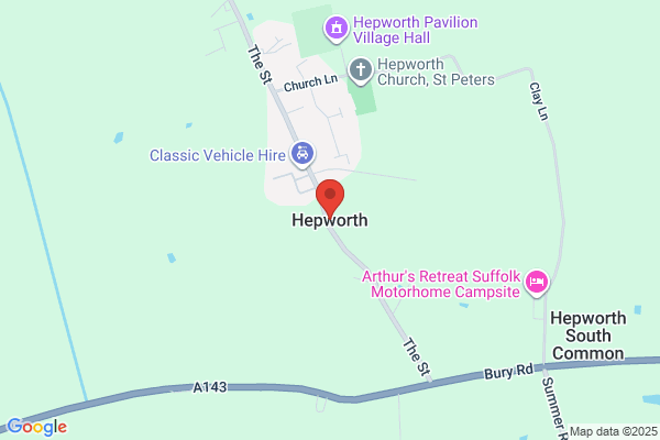 Hepworth