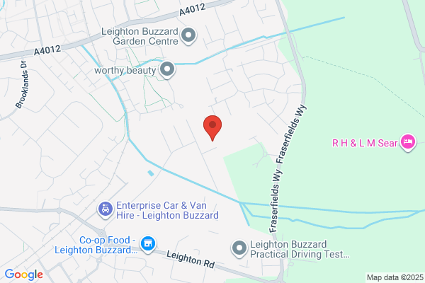 Jenrose Distribution Ltd