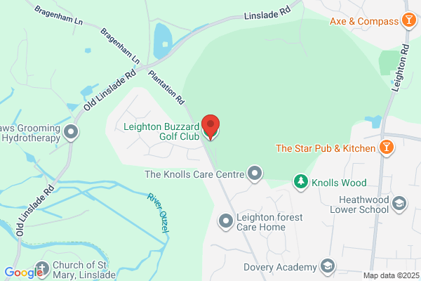 Leighton Buzzard Golf Club