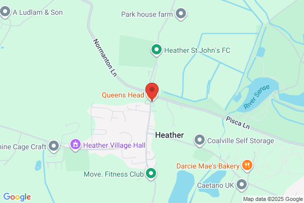Queens Head